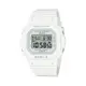 【CASIO卡西歐】BABY-G系列 數位顯示電子錶(BGD-565-7)實體店面出貨