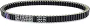 Drive Belt Compatible With SYM Joymax 300i 300 GTS GTS300 GTS300i Cruisym 300i RV250 RV270 Voyager GTS250 1B01L3A01 23100-L3A-0002