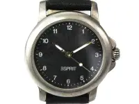 在飛比找Yahoo!奇摩拍賣優惠-女錶 [ESPRIT S2336B] ESPRIT 經典圓型