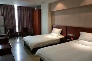 南昌一峯賓館Nanchang Yifeng Hotel