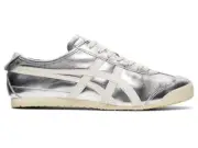 Onitsuka Tiger MEXICO 66 Sneaker 1183B566.021 SILVER/OFF WHITE