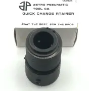 Astro Pneumatic 49801 Quick Change Retainer Chuck .498 Shank - The Best For PROS