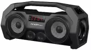 ARGOM TECH SLAMBOX BEATS WIRELESS BT SPEAKER Indoor/Outdoor