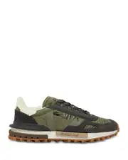 Lacoste Men's Elite Active Lace Up Sneakers