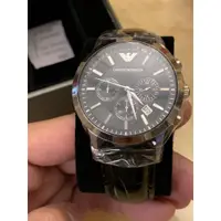 在飛比找蝦皮購物優惠-EMPORIO ARMANI 亞曼尼 AR2447