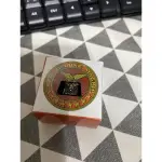 老鷹 軍風 冰箱磁鐵 冰箱貼 黑（可夾紙張）小 賣場為一色價格 MAGNET CLIP 日本制 SUPER STRONG