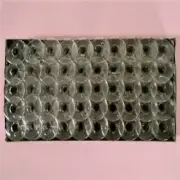 100 PLASTIC BOBBINS SINGER 66 CLASS, DROP IN, # 172222P