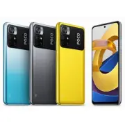 Xiaomi Poco M4 Pro 5G 6.6" 6/128GB GlobalVersion 50MP 5000mAh Phone USA FREESHIP