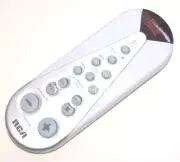 RCA 258479 (NEW) CD/RADIO System IRC Remote Control RCD125 RCD128 FAST$4SHIPPING