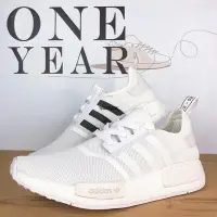 在飛比找Yahoo!奇摩拍賣優惠-【正品】ONE YEAR_ Adidas NMD R1 Bo