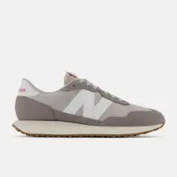 在飛比找蝦皮商城優惠-New Balance 237系列 復古鞋 休閒鞋 中 MS