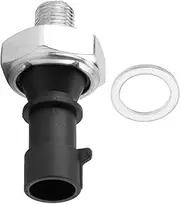 Oil Pressure Sensor Compatible with Buick for Encore 2013 2014 2015 2016 Oil Pressure Switch Sensor 55354325 55581588 93190643 96802844 1247680 90534902 1252555