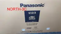 在飛比找Yahoo!奇摩拍賣優惠-現貨~價內詳＊Panasonic＊55型LED液晶HDR 4