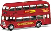 [Corgi] Centenary Bristol Lodekka Bus Westwood No. 64 1:76 Scale Diecast Vehicle Model