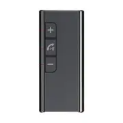 Handsfree Bluetooth Adapter Car BT Receiver 3.5mm Aux Digital Display8110
