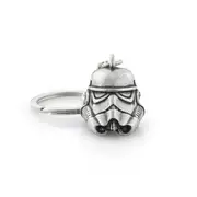 Star Wars Imperial Storm Trooper Keychain