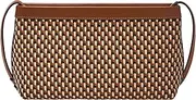 FOSSIL(フォッシル) (FOSAW) Fossil Penrose Clutch, Women's, Brown