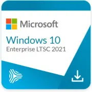 Windows 10 ✔ Enterprise ✔LTSC 2021 ✔qty-20 Instances/devices DG7GMGF0H3RD MAK