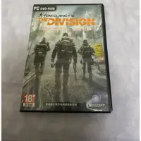 在飛比找iOPEN Mall優惠-PC版-全境封鎖 The Division