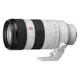 SONY FE 70-200mm GM F2.8 OSS II 鏡頭 公司貨 SEL70200GM2