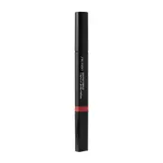 Shiseido LipLiner InkDuo (Prime + Line) - # 08 True Red 1.1g/0.037oz