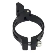 High Performance Front Derailleur Snap Ring for Direct Mounted Conversion