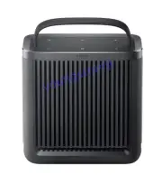Original Xiaomi Outdoor Bluetooth Speaker Camp Magnetic Bottom 40W Portable