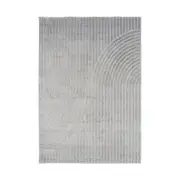 Ameliah Light Grey Rug