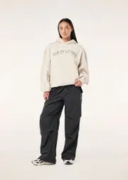 DISCOVERY PANT IN CAVIAR, 3XL