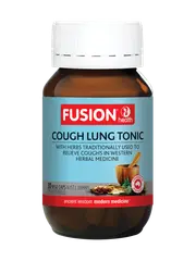 Cough Lung Tonic