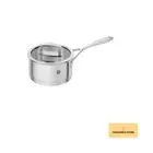 ZWILLING Vitality Saucepan 16cm 1.5L Stainless steel one-handled pot wit