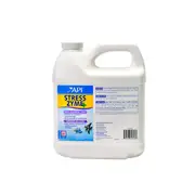 Api Stress Zyme Freshwater And Saltwater Aquarium Water Cleaner