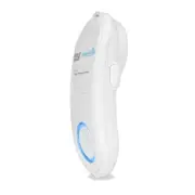 New PBTWP24WT 2 in 1 Waterproof Bluetooth Hanging Speaker/Handset For Cell Phone
