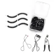 Eyelash Curler Refill Pads Compatible with ShiseidoEyelash Curler Refill 24PC...