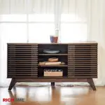 RICHOME-克里斯雙門餐櫃W140XD40XH75CM