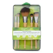 EcoTools Start The Day Beautifully Kit 5pcs/box