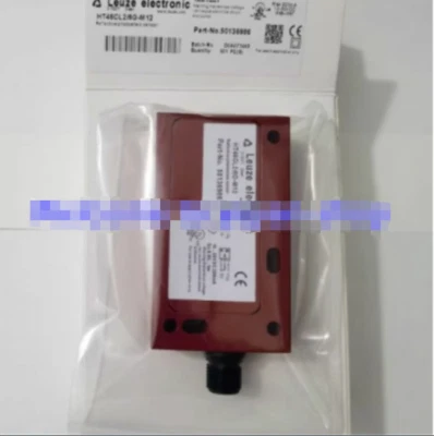 New Original Leuze Photoelectric switch sensor HT46CI/LP-M12