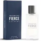 Abercrombie & Fitch Fierce Eau de Cologne 50 ml For Men NEW