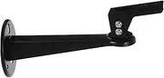 HOMOBABE Mini Projector Wall Mount Holder Bracket for Home Theater Meeting Rooms Space Saving Design Easy Installation Versatile Positioning Security Camera