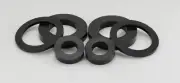 Kartboy Rear Differential Outrigger Bushings for 2002-2007 Subaru WRX / STi (for: Subaru)