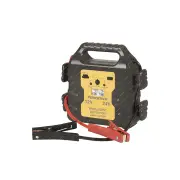 Powertech Ultra High Capacity Lithium Jump Starter 1000A 12/24V USB outlet