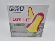 Howard Leight LL-1 G Laser Lite Uncorded Earplugs ( 200 Per Box ) Honeywell