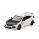 TSM 1:64 Mini GT 模型車 - 本田 Honda Civic Type R FK8