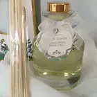 REED DIFFUSER ENGLISH GARDEN SCENTED FRAGRANCE AROMA ROOM DIFFUSER 200 ML