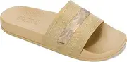 [Kenneth Cole] Men's Screen Mixed Slide Sandal
