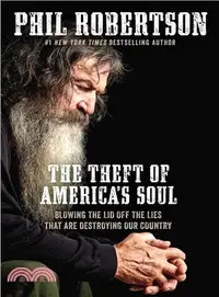 在飛比找三民網路書店優惠-The Theft of America's Soul ― 