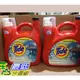 [COSCO代購4] TIDE LAUNDRY DETERGENT 汰漬OXI亮白護色洗衣精 4.43公升81蓋次C2160440 單筆訂單限1瓶