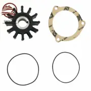 Flexible Impeller for Sherwood 09000K CEF 500165 Kohler 229826 JMP 7172 302875