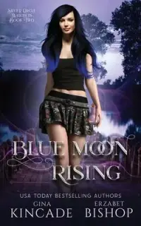 在飛比找博客來優惠-Blue Moon Rising