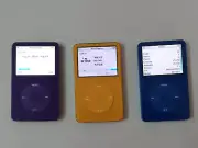 NEW (Special Edition) Apple iPod Classic Video 5th 5.5th Gen U2 128GB ,U2 256GB